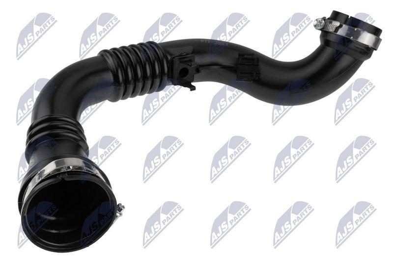 Furtun aer supraalimentare Renault Laguna II 2.2 DCI 2001-2007; material plastic; 8200488014; NTY, aftermarket