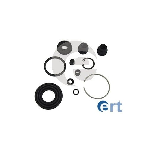 Set reparatie etrier frana, Garnituri etrier Ert 400826, parte montare : Punte Spate