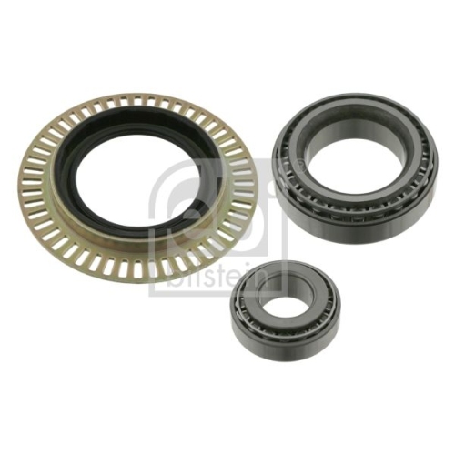 FEBI BILSTEIN Set rulment roata