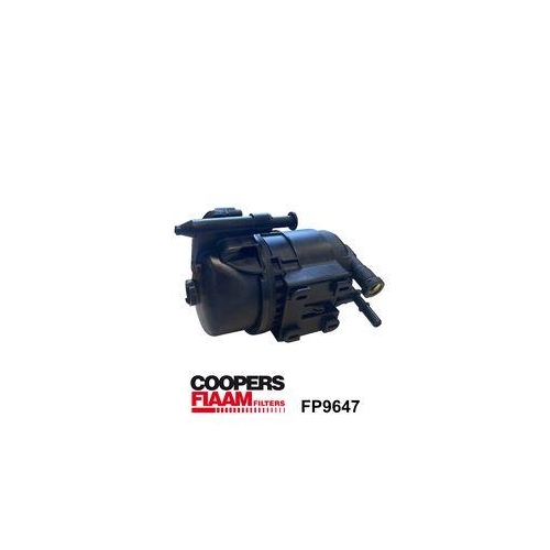 Filtru combustibil Jaguar E-Pace (X540); Land Rover Discovery Sport (L550), Range Rover Evoque (L538), 2.0 D150, 2.0 D180, 2.0 D240, eD4, SD4, TD4, CoopersFiaam