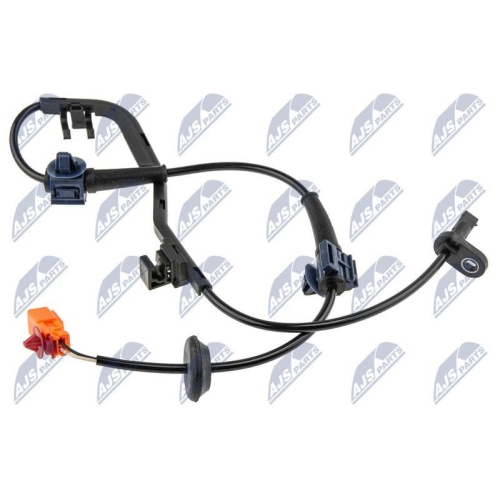 Senzor abs spate Honda Jazz 2 2002-, Dreapta, 57470-SAA-J51