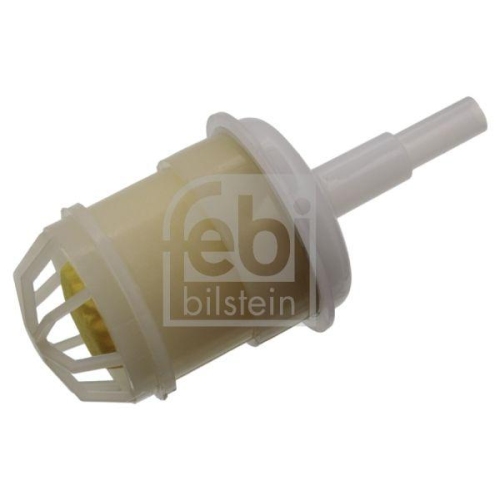 FEBI BILSTEIN Filtru furtun subpresiune