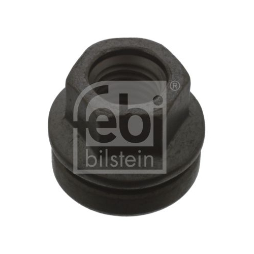 Piulita roata Febi Bilstein 39371, parte montare : Punte fata/ Punte spate