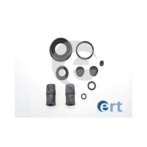 Set reparatie etrier frana, Garnituri etrier Ert 400827, parte montare : Punte Spate