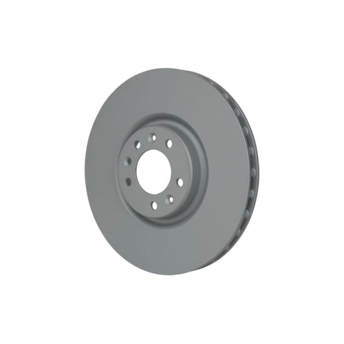 Set discuri frana Citroen C5 3 (Rd ), C5 3 Break (Rw ), C6 (Td ); Peugeot 407 (6d ), 407 Coupe (6c ), 407 Sw (6e ), punte fata, 330, ATE