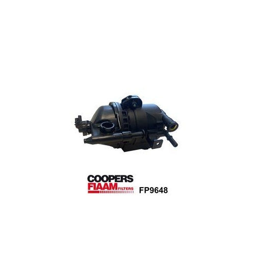 Filtru combustibil Land Rover Defender (L663), Discovery 5 (L462), Range Rover 4 (L405), Range Rover Sport 2 (L494), D200 MHEV 4x4, D240 SD4 4x4, 3.0 D250 MHEV 4x4, D300 MHEV 4x4, 3.0 D350 4x4, 3.0 D350 MHEV 4x4, CoopersFiaam