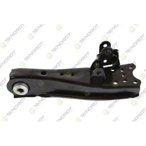 Brat suspensie roata Toyota Hiace 4 Box (H1, H2), 08.95-12.12, Hiace 4 Box (H1), 08.89-02.05, Hiace 4 Bus (H1, H2), 08.95-12.12, Punte Fata, Dreapta, inferior; TEKNOROT