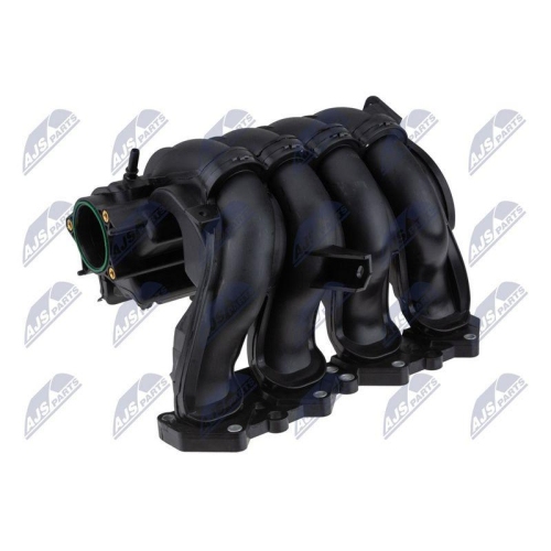 Modul conducta admisie Citroen Berlingo 1.6 2000-, C2 1.6 2003-, C3 1.6 2002-, C4 1.6 2004-, Xsara Picasso 1.6 2005-, Peugeot 1007 1.6 2005-, 206 1.6 2000-, 207 1.6 2006-, 307 1.6 2000-, 308 1.6 2008-, Partner 1.6 2001-, 0342.H1