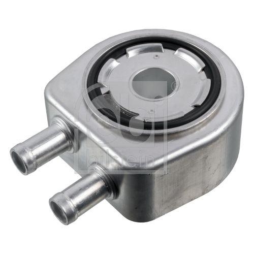 FEBI BILSTEIN Radiator ulei, ulei motor