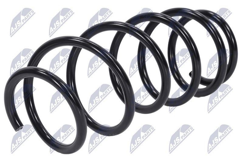 Arc suspensie Opel Astra 2004-2010; partea din fata; 312277; NTY, aftermarket