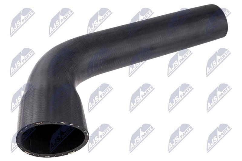 Furtun aer supraalimentare Renault Laguna III 2.0 DCI 2007-; 144607746R; NTY, aftermarket