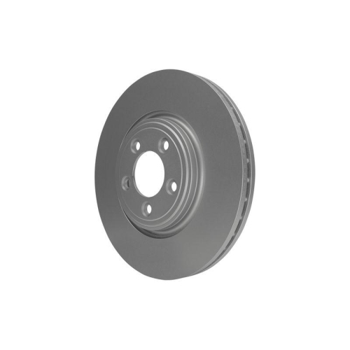 Set discuri frana Jaguar Xf 1 (X250), Xf Sportbrake (X250), Xj (X350, 2.0, 2.2 D, 2.7 D, 3.0, 3.0 D, 4.2, D 2.7, punte fata, 326, ATE