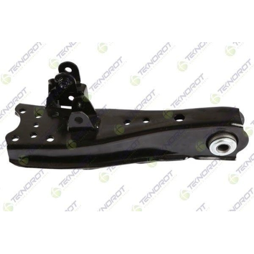 Brat suspensie roata Toyota Hiace 4 Box (H1, H2), 08.95-12.12, Hiace 4 Box (H1), 08.89-02.05, Hiace 4 Bus (H1, H2), 08.95-12.12, Punte Fata, Stanga, inferior; TEKNOROT