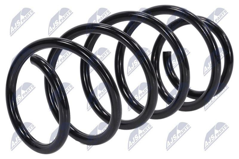 Arc suspensie Opel Astra 2004-2014 Sport; partea din fata; 93179683; NTY, aftermarket