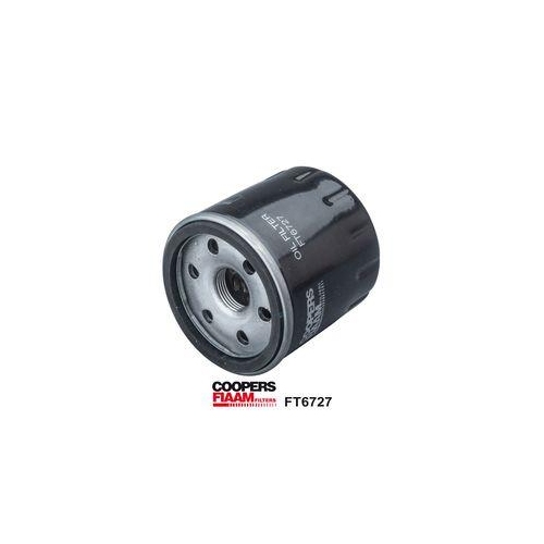Filtru ulei Cadillac ATS, CTS, Opel Adam (M13), Astra K (B16), Corsa E (X15), Insignia (G09), Karl (C16), Mokka, 2.0, 2.0 AWD, 2.0 TURBO, 6.2 Z06, 1.0, 1.2 Turbo, 1.4, 1.4 CNG, 1.5, 1.0 LPG, Filtru insurubabil, CoopersFiaam