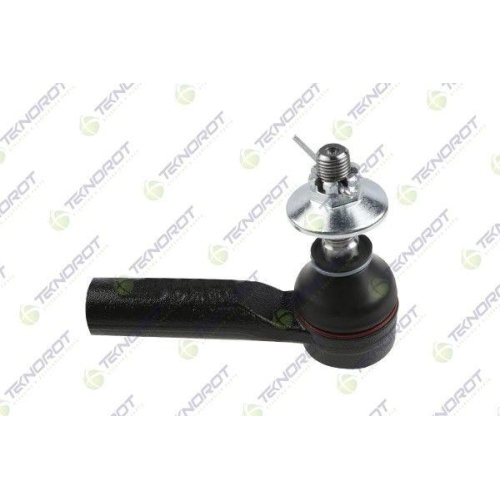 Cap bara Toyota Rav 4 5 (A5, H5), 12.18-, Rav 4 5 Van (A5, H5), 12.18-, 2.0, 2.0 AWD, 2.5 Hybrid, 2.5 Hybrid AWD, Fata, Stanga=Dreapta, TEKNOROT