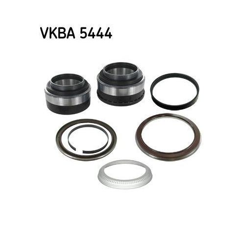 SKF Set rulment roata