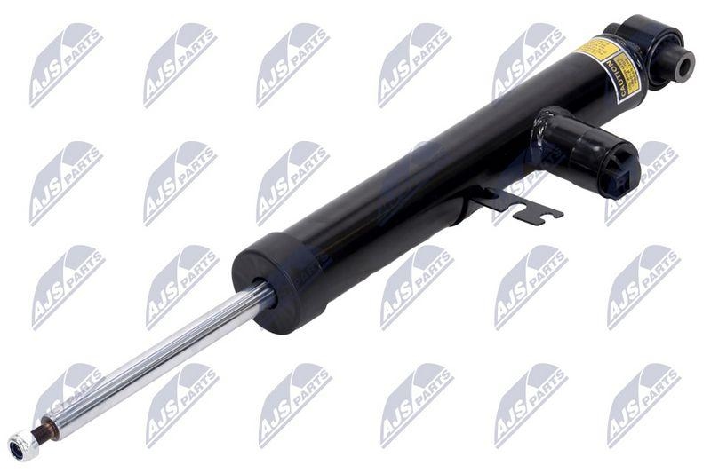Amortizor BMW seria 3 xDrive / RWD (G20 / G21 / G80 / G81 / G28) 2018-, seria 4 (G22 / G23 / G26) 2020-; axa spate, stanga = dreapta, cu VDC; NTY, aftermarket