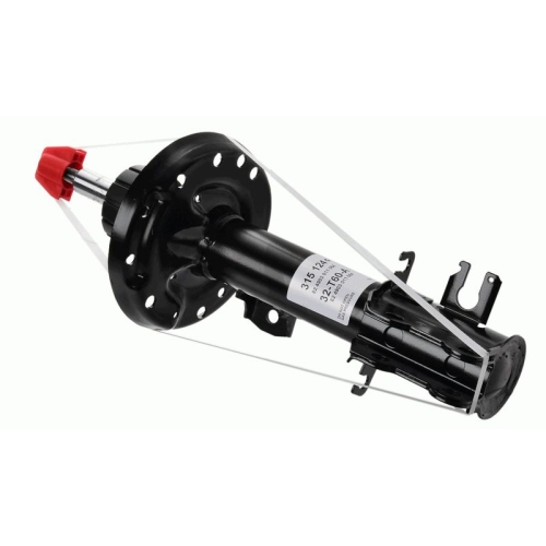 SACHS amortizor