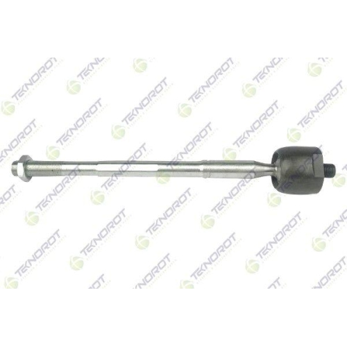 Bieleta directie Toyota Hilux 8 Pick-Up (N1), 05.15-, 2.4 D (GUN112_, GUN122_, GUN135_, GUN120_), 2.4 D (GUN135), 2.4 D 4WD (GUN125), 2.4 D 4WD (GUN125_), 2.8 D 4WD (GUN126), Punte Fata, Stanga=Dreapta, TEKNOROT