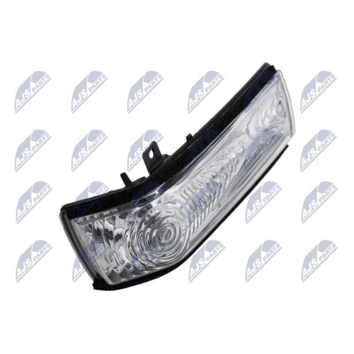 Lampa semnalizare Fiat Doblo Cargo, Combi 2010-, Opel Combo 2012-, Dreapta, -Wy5w, 71765377
