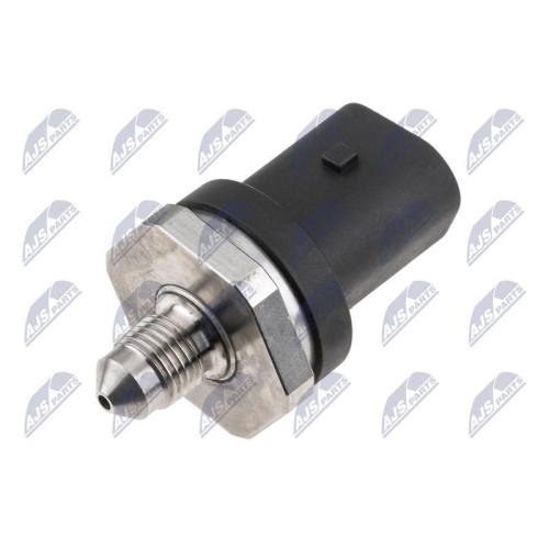 Senzor presiune combustibil motor 2.0; Ford Mondeo 4 10-14, S-Max 10-14, Galaxy 2 10-14, Volvo S60 2 10-14, V70 3 09-14, Xc 60, 09-14, Land Rover Evoque 11-17, Discovery Sport 14-19, Jaguar Xe 15-20, Xj 12-17, Xf, 12-15, AG9E9F972AA