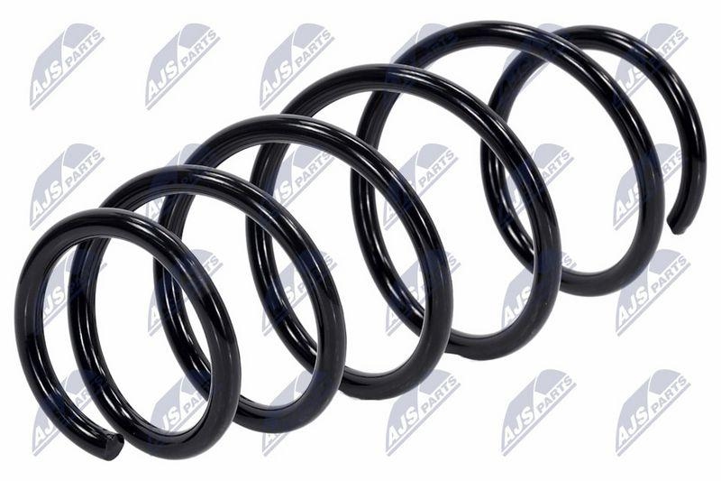 Arc suspensie Opel Astra 2004-2014; partea din fata; 93179402; NTY, aftermarket