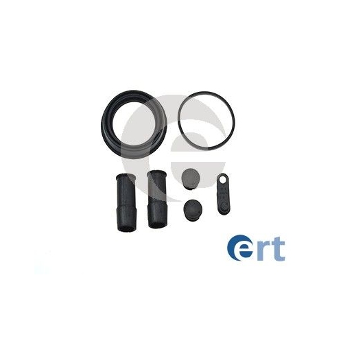 Set reparatie etrier frana, Garnituri etrier Ert 400836, parte montare : Punte Fata