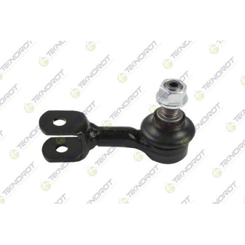 Bieleta antiruliu Toyota Land Cruiser 80 (J8), 01.90-02.01, 4.2 D (HZJ80, HZJ81), 4.2 TD (HDJ80), 4.2 TD (HDJ80, HDJ81), 4.2 TD 24V (HDJ80_, HDJ80), 4.5 24V (FZJ80_), Fata, Stanga=Dreapta, TEKNOROT