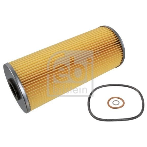 FEBI BILSTEIN Filtru ulei