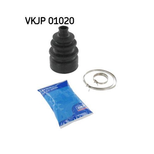 SKF Ansamblu burduf, articulatie planetara