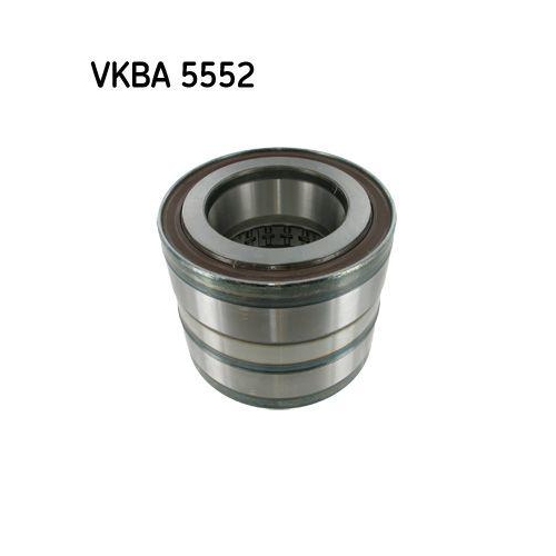 SKF Set rulment roata