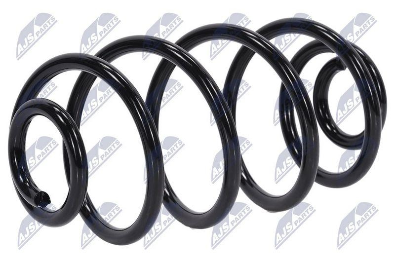 Arc suspensie Opel Astra 2004-2014; partea din spate; 424094; NTY, aftermarket