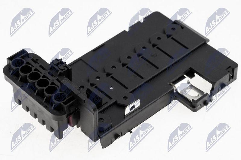 Cutie cu sigurante Seat Ibiza 2009-, Mii 2012-, Toledo 2013-, Skoda Citigo 2012-, Rapid 2012-, VW Polo 2010-, Up! 2012-; 6R0937548C; NTY, aftermarket