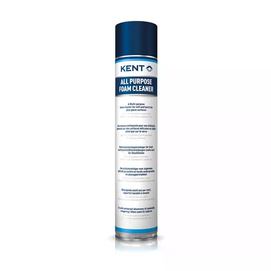 Spuma de curatat sub forma de spuma (suprafete multiple) universal Krypton 0602029