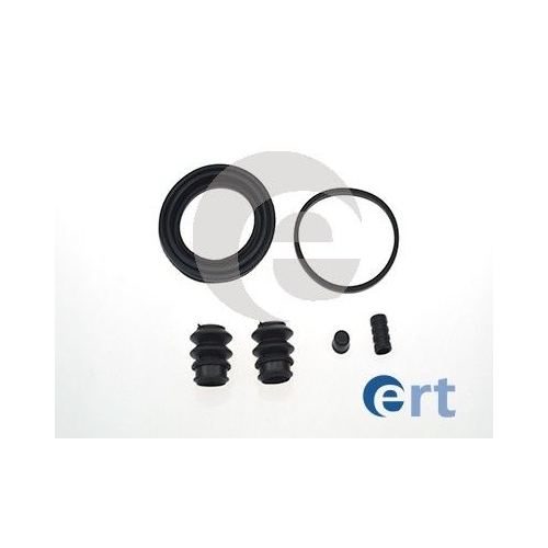 Set reparatie etrier frana, Garnituri etrier Ert 400845, parte montare : Punte Fata