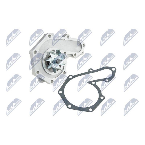 Pompa apa Mitsubishi Carisma 1.9td 1995-2000, Renault Clio 1.9d, 2.0 1991-2005, M855991