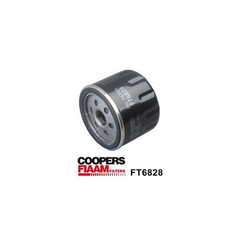 Filtru ulei Ford C-Max 2 (Dxa/Cb7), Fiesta 7 (Hj), Focus 4 (Hn), Galaxy 3 (Ck) 01.15-, Kuga 3 (Dfk), Puma (J2k), S-Max (Cj), Transit Connect V408 Van, 1.0 Ecoboost, 1.5 EcoBoost, 2.5 FHEV, 1.0 Flexifuel, CoopersFiaam
