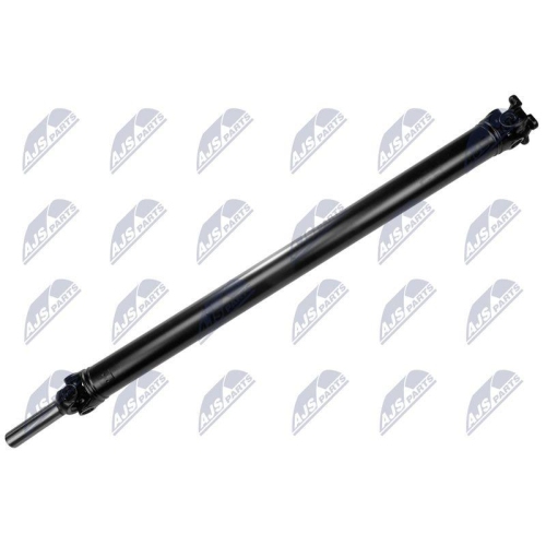 Ax cardan Nissan Navara 2.5dci 4wd 01.2010-, Np300 2.5dci 4wd 01.2010-, Spate, CV Manuala, 37300-5X31A