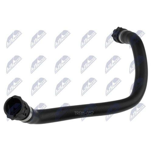 Conducta lichid racire Bmw Seria 3 E46 318d, 318td, 320cd, 320d, 320td 1998-2006 , 11537785417