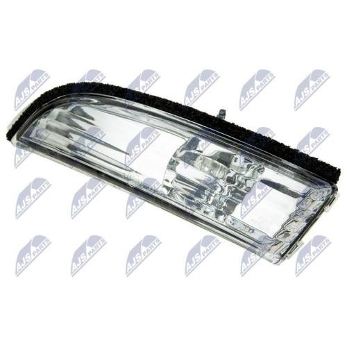 Lampa semnalizare Ford Fiesta 2008-, Stanga-Wy5w, 1748313