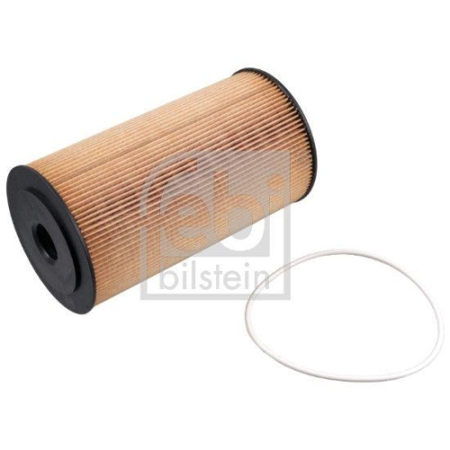 FEBI BILSTEIN Filtru ulei