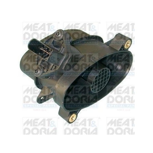 MEAT &amp; DORIA senzor debit aer