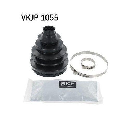 SKF Ansamblu burduf, articulatie planetara
