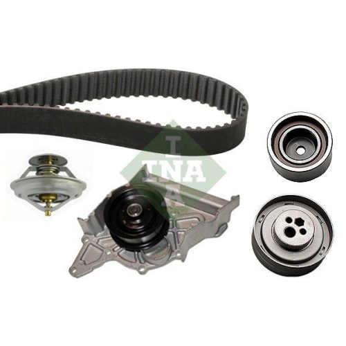 Kit distributie + Pompa apa Audi 100 C4 Avant (4a5), 100 C4 Sedan (4a2), 80 B4 Avant (8c5), 80 B5 Avant (8d5), A6 C4 (4a2), A6 C4 Avant (4a5), A8 D2 (4d2, Cabriolet B3 (8g7), Coupe B3 (89, 2.6, 2.6 E quattro, 2.6 Quattro, 2.8 E, 2.8 E Quattro, 2.8, 2.8 Qu