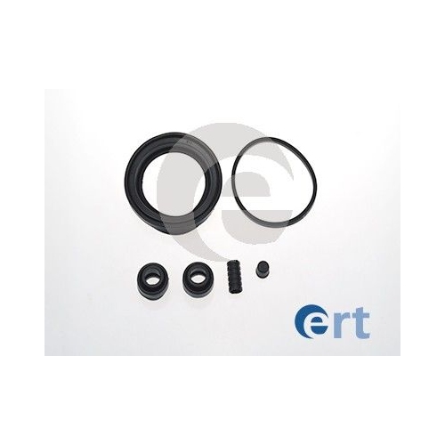 Set reparatie etrier frana, Garnituri etrier Ert 400851, parte montare : Punte Fata