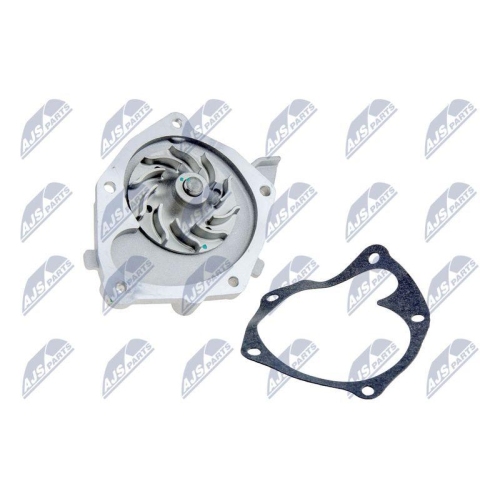 Pompa apa Mitsubishi Carisma 1.9td 2000-, Space Star 1.9td 2001-, Nissan Primastar 2.0 2001-, 7701.472.182