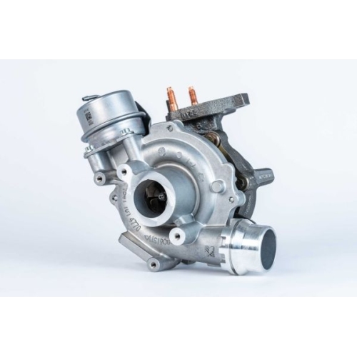 BorgWarner Compresor,sistem de supraalimentare B01V