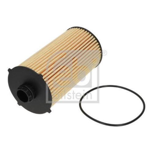 FEBI BILSTEIN Filtru ulei febi Plus