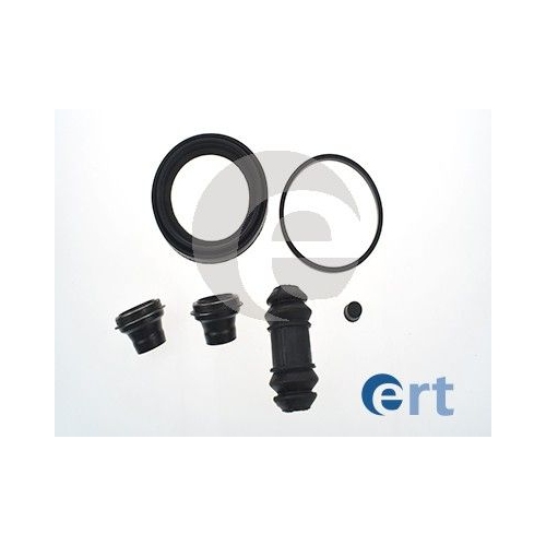 Set reparatie etrier frana, Garnituri etrier Ert 400853, parte montare : Punte Fata